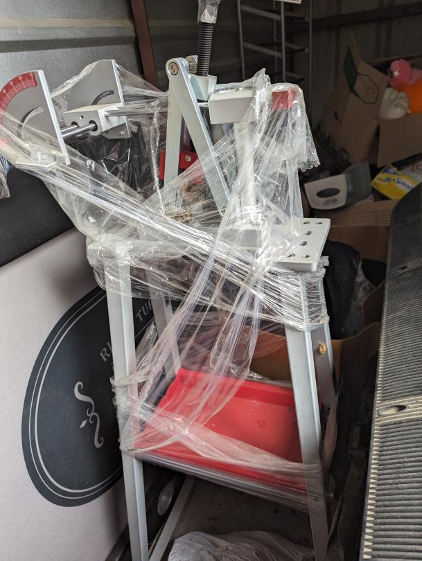 Storage Unit Auction in Hernando, FL at First Choice Storage Citrus